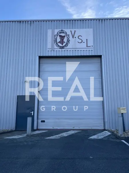 Zone artisanal - location - Yvrac 