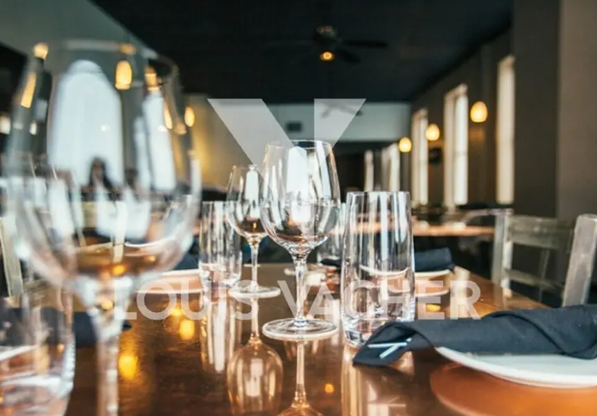 Artigues - Cession de fonds de commerce - Artigues 