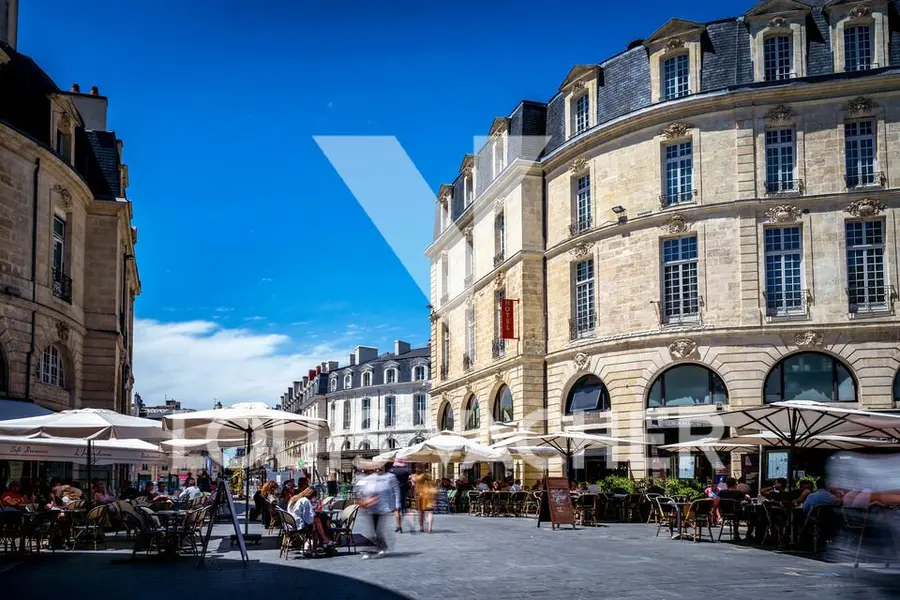 Judaïque - Location pure - Bordeaux 