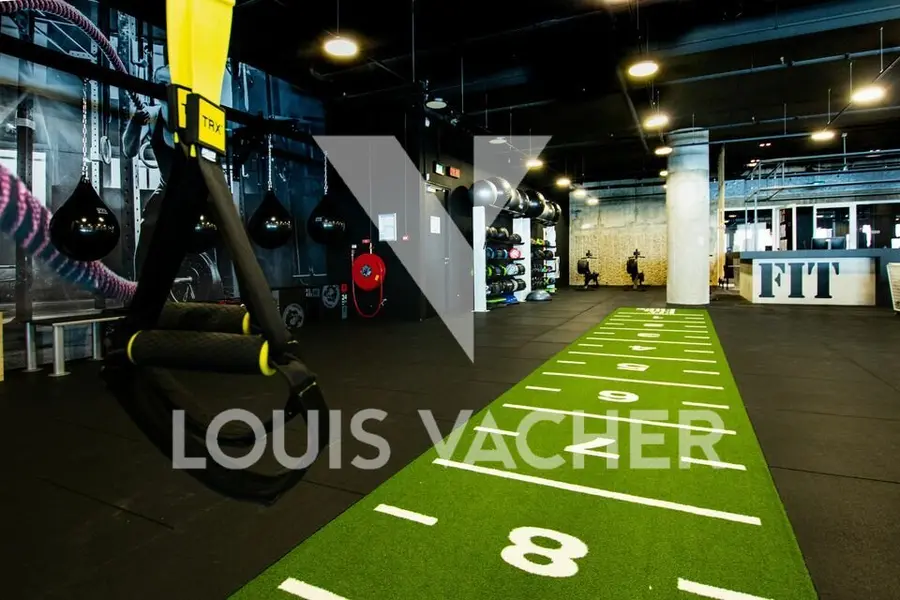 Bruges - Fonds de commerce - Bordeaux 