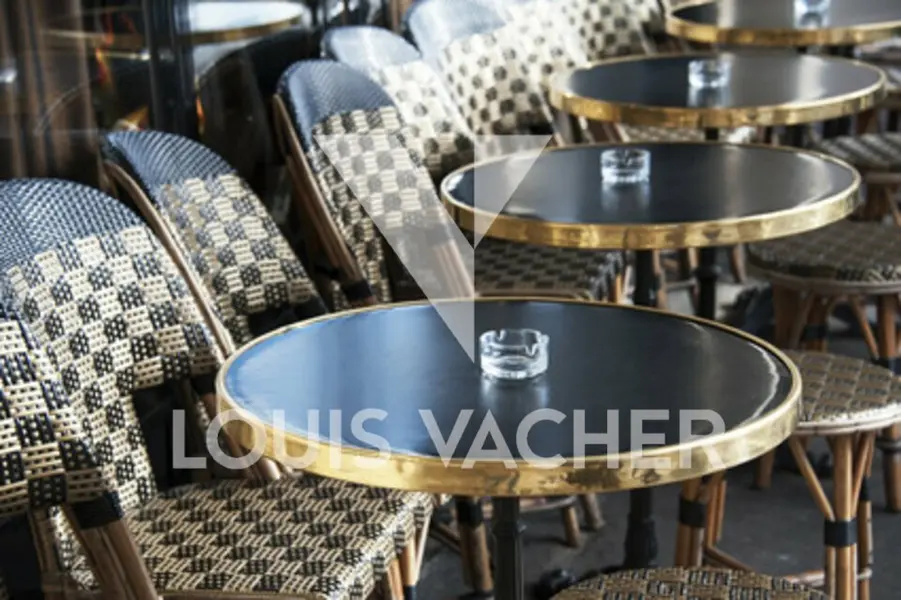 Mairie de Pessac - Cession de fonds de commerce - Bordeaux 