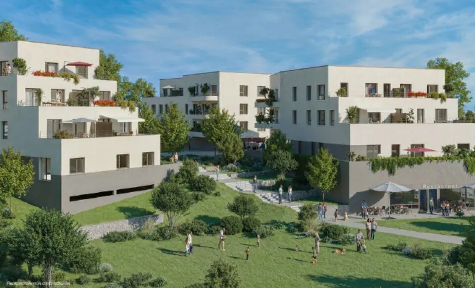 Murs commerciaux VEFA - Artigues-Près-Bordeaux 