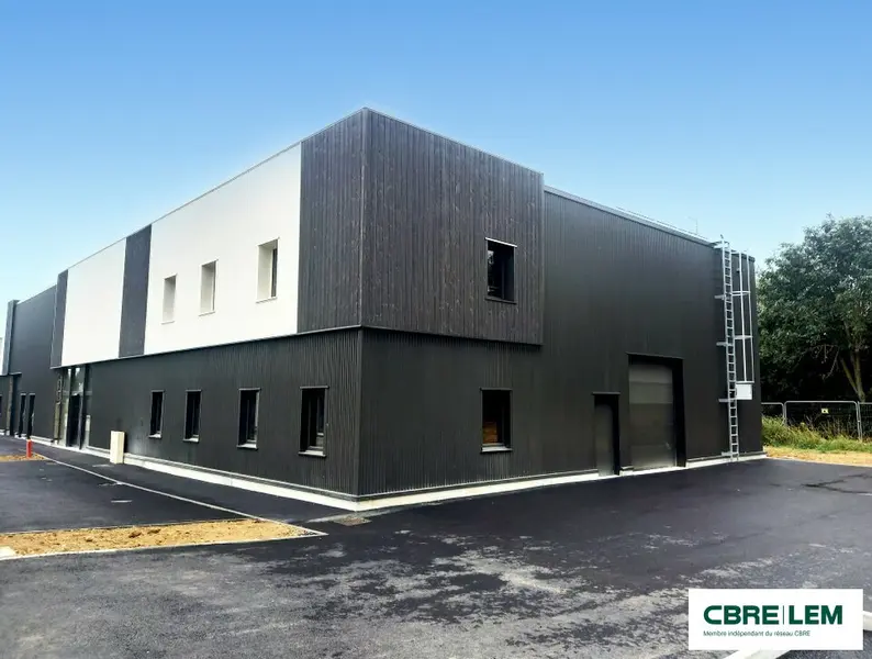 NEUF - Proximité immédiate périphérique.