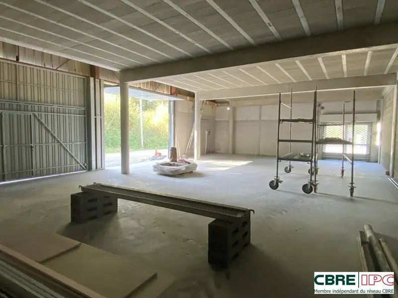 LOCATION - REF : 7571PC