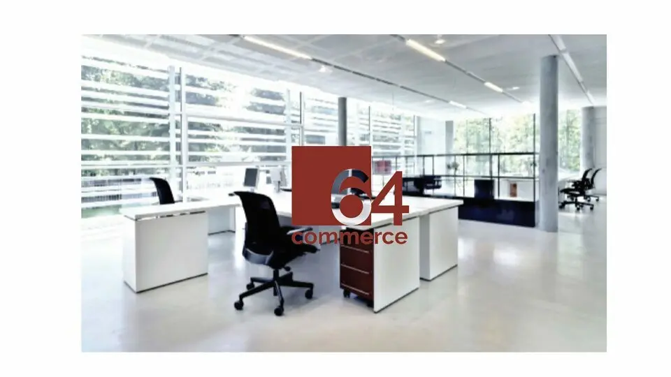 LOCATION BUREAU ENVIRON 55 M2 BAYONNE