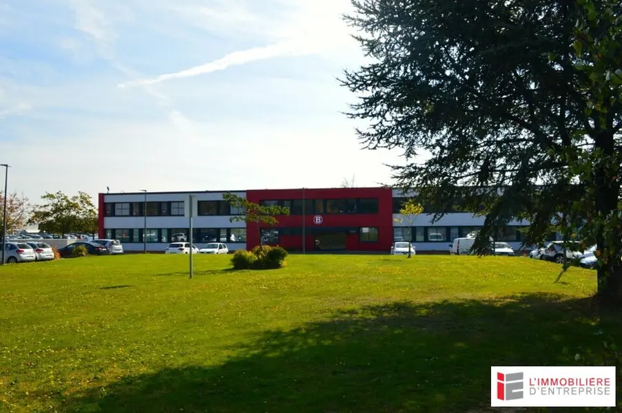 A louer Bureaux 30m² Lanester