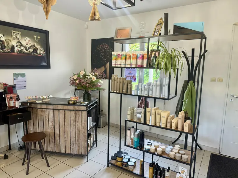 Gradignan - Vente Fonds de Commerce - Coiffure - Esthétique 