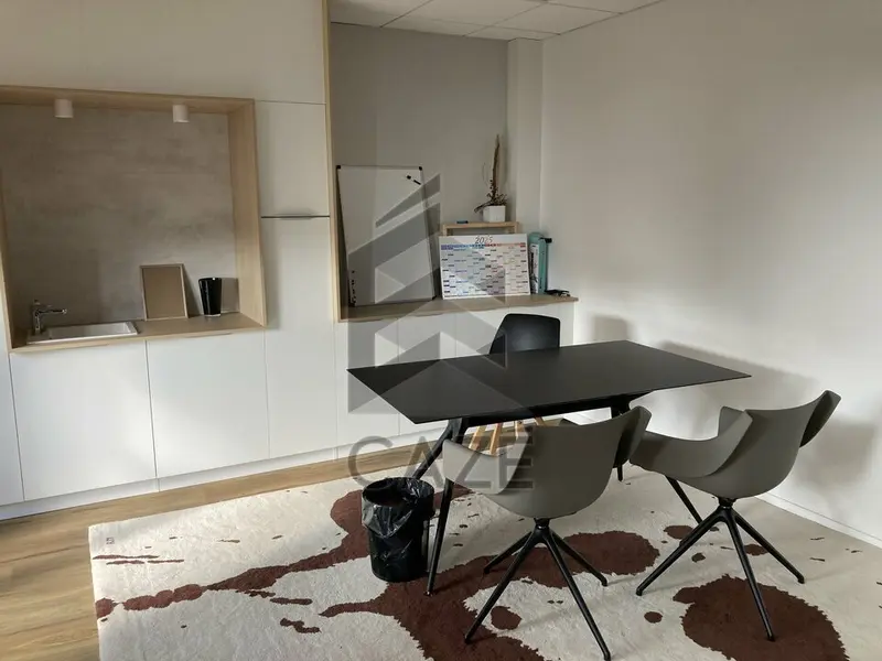 MEES (40) - BUREAUX/LOCAUX PROFESSIONELS A VENDRE