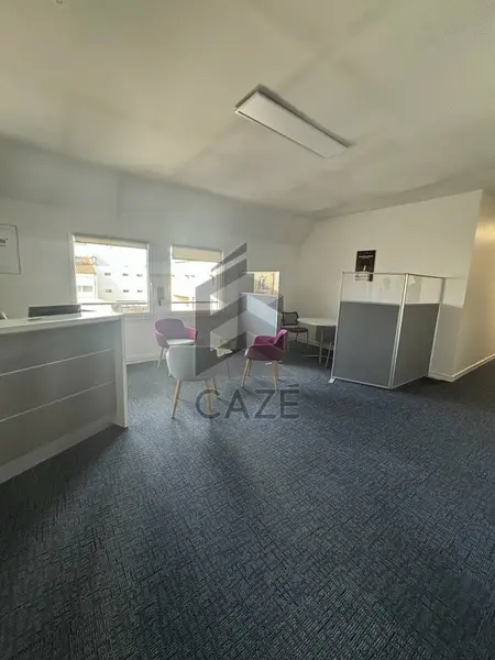 BUREAUX A VENDRE LA ROCHELLE - A PROXIMITE DE LA GARE