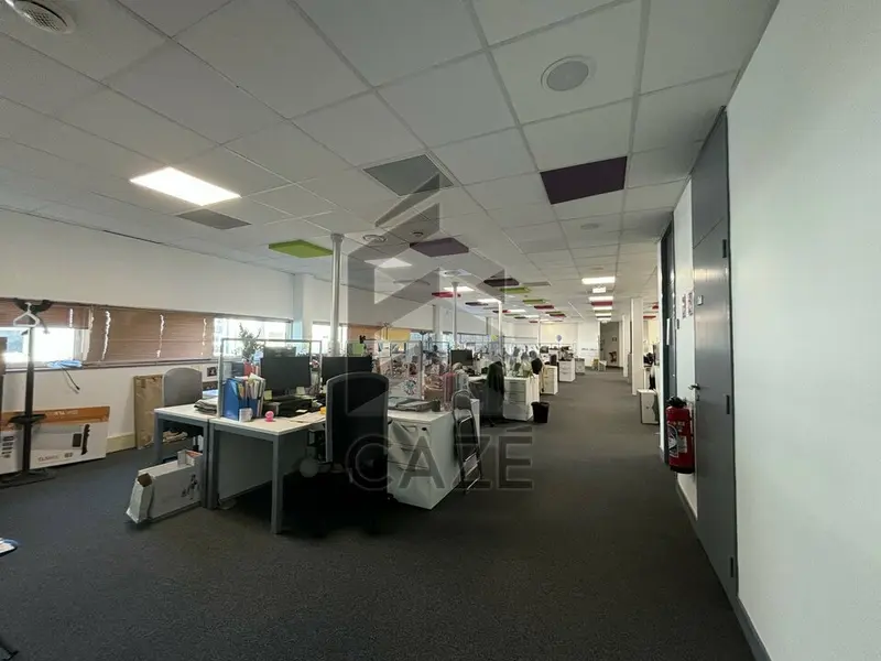 BUREAUX A LOUER - BORDEAUX LAC