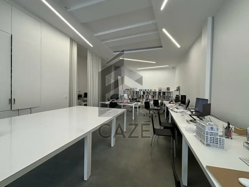 BUREAUX A VENDRE BORDEAUX CENTRE 