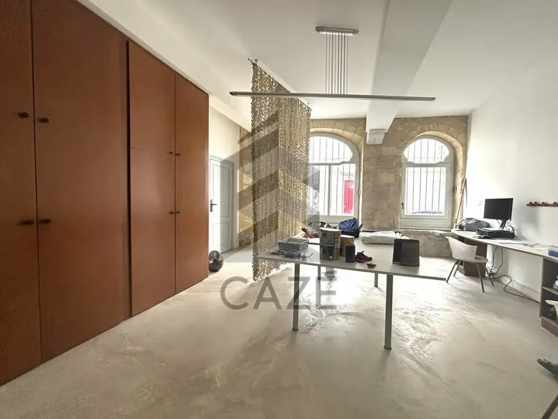 BUREAUX A LOUER BORDEAUX EN RDC