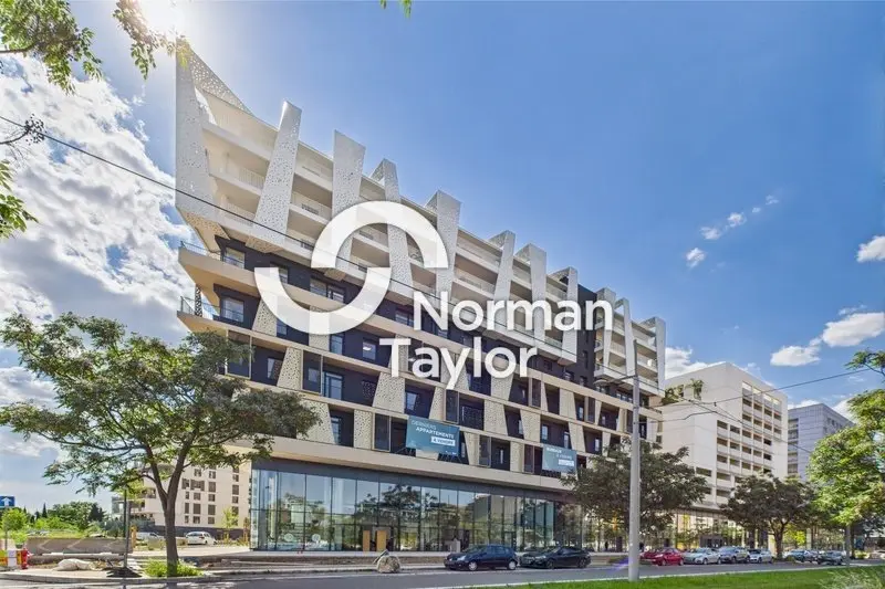 Plateaux de bureaux à vendre - Port Marianne 