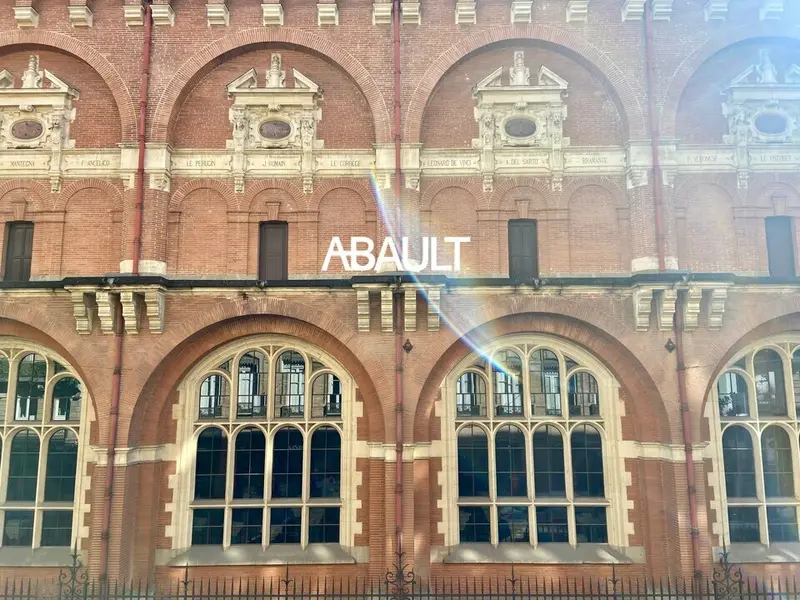 A vendre Local commercial  48m² Toulouse