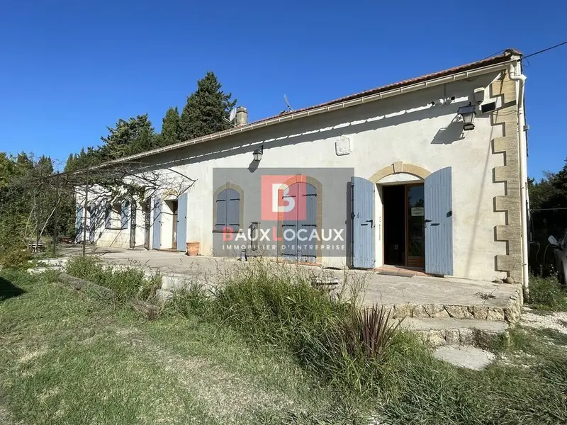 A vendre Bureaux 232m² Salon-de-Provence