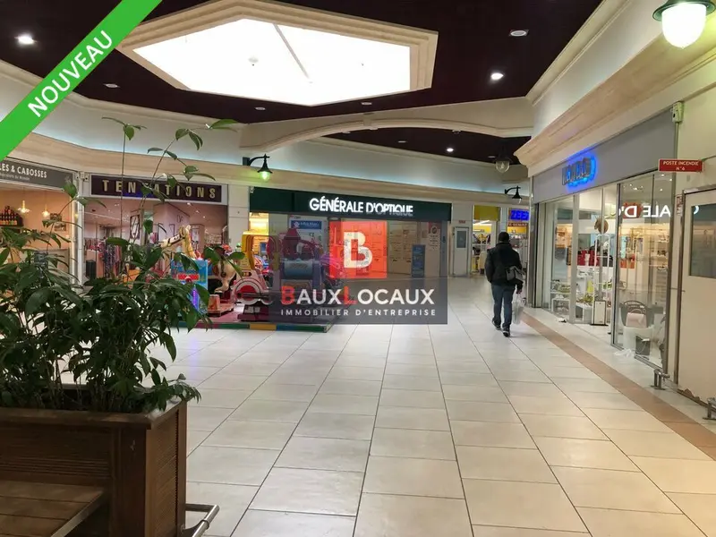 A louer Local commercial  476m² Les Angles