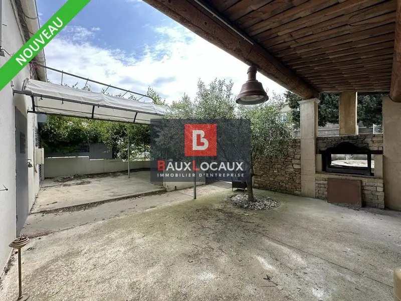 A louer Local commercial  150m² Le Pontet