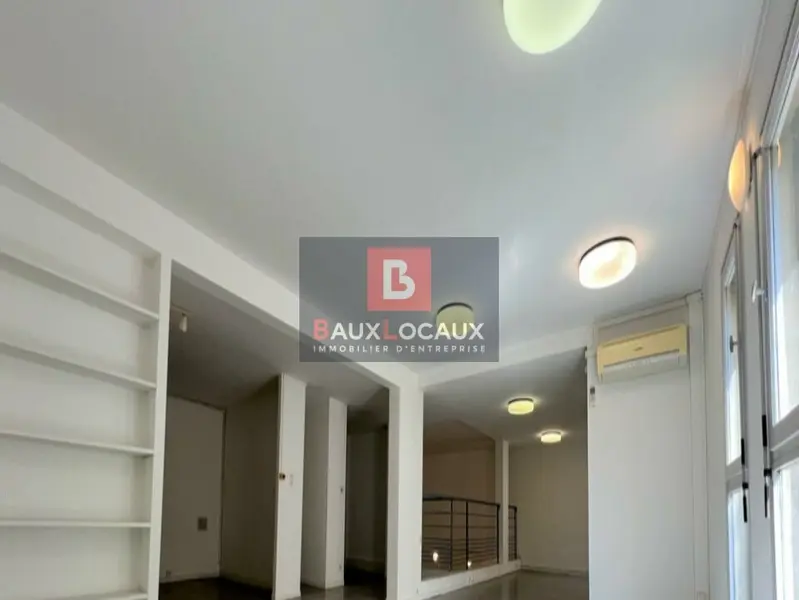 A louer Bureaux 182m² Avignon