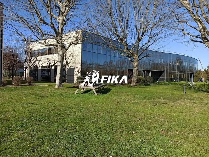 A LOUER BUREAU 532 m² - (31500) TOULOUSE EST