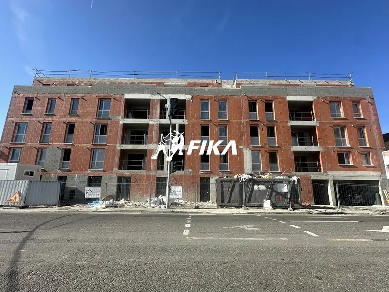 A VENDRE LOCAL COMMERCIAL 49 m² - (31200) TOULOUSE