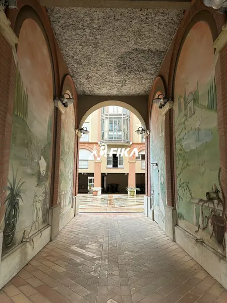 A LOUER BUREAUX 80 m² - (31000) TOULOUSE