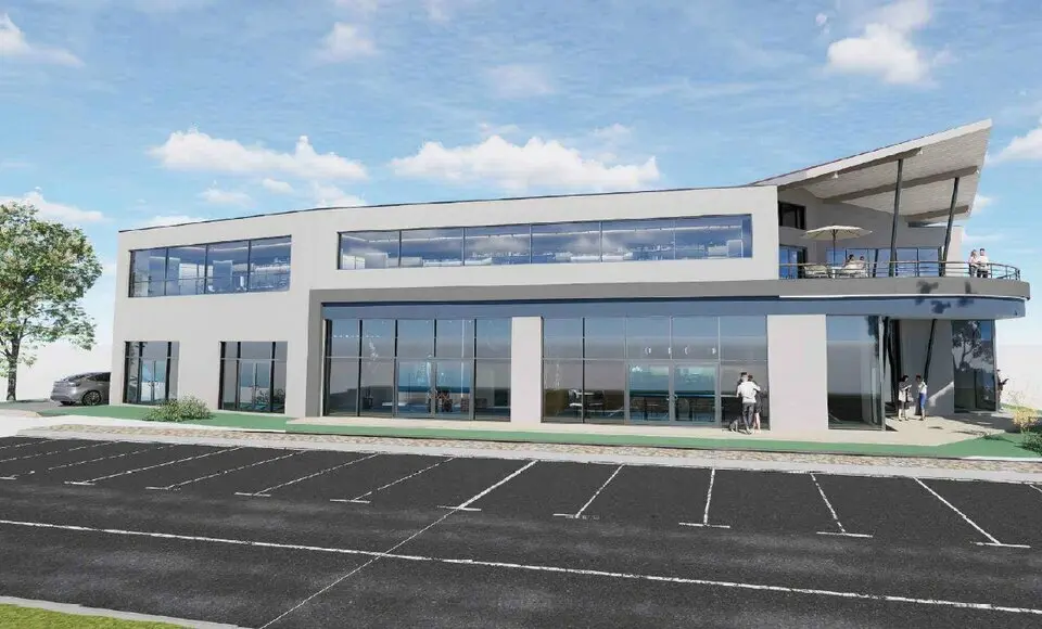 ZONE DE PICOT - PLUSIEURS SURFACES EN VEFA