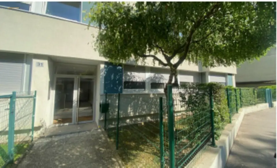 A vendre Bureaux 181m² Lyon 03