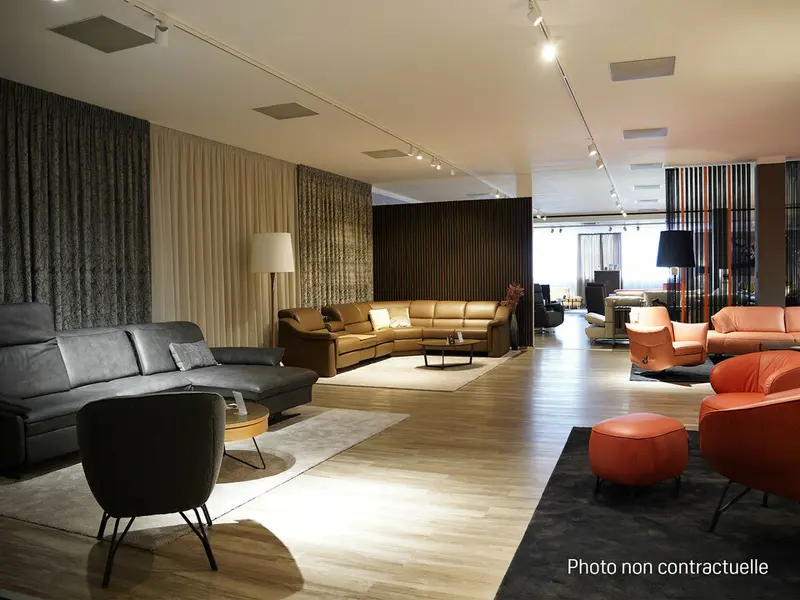 A vendre Local commercial  237m² Limonest