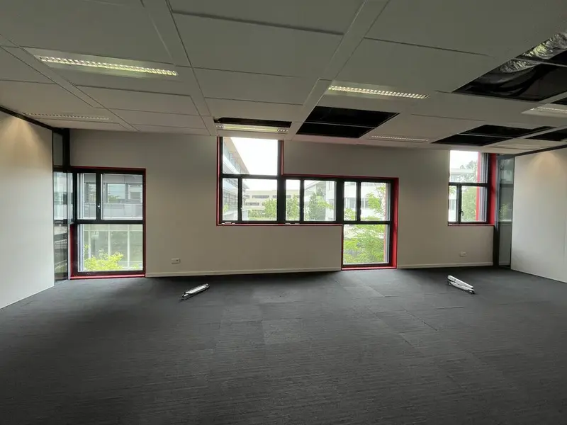 Installez votre entreprise dans des bureaux haut de gamme !