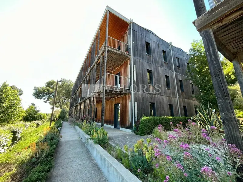 A louer Bureaux 341m² Aix-en-Provence