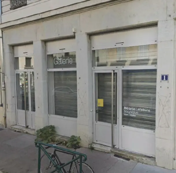 A louer Local commercial  77m² Lyon 07