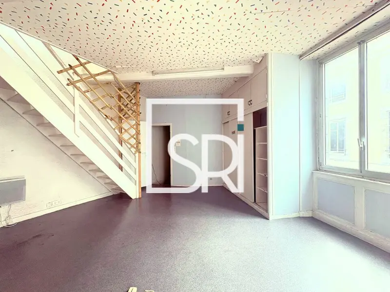 A louer Local commercial  200m² Clermont-Ferrand