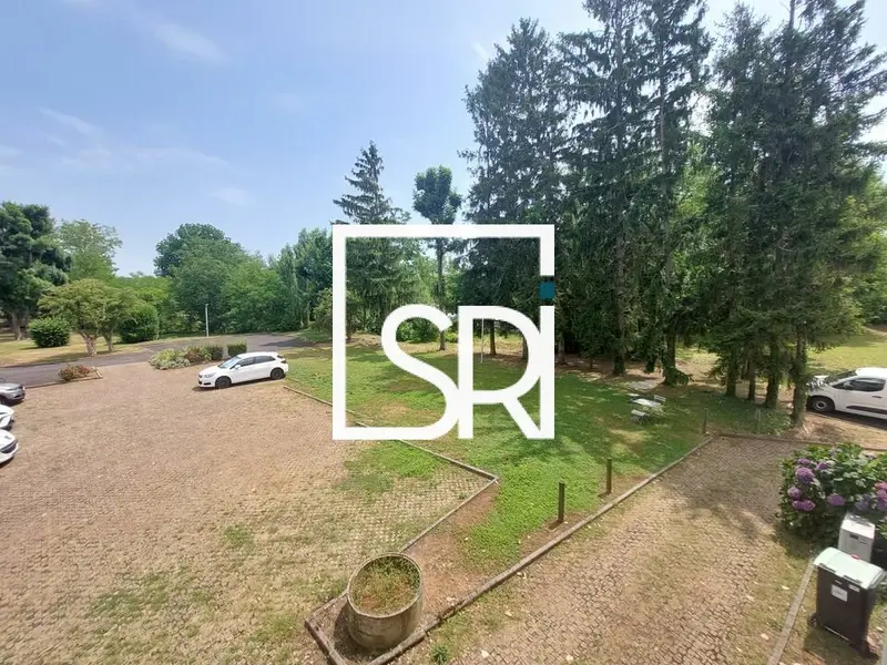 A louer Bureaux 244m² Clermont-Ferrand