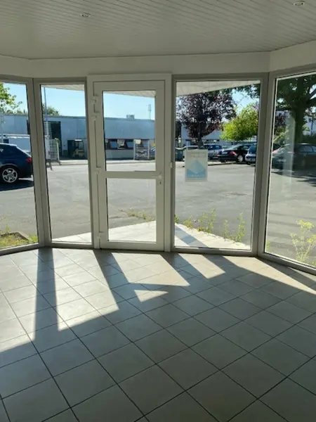 A louer Locaux d'activité 213m² Thouaré-sur-Loire