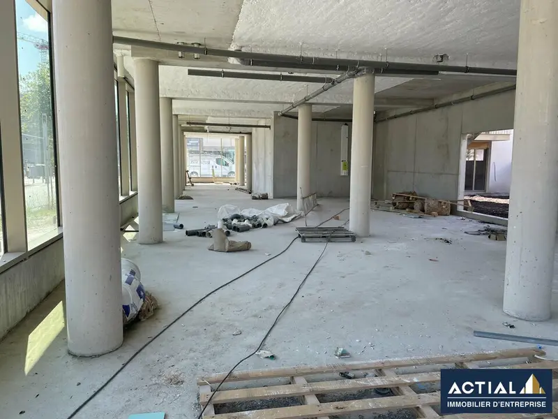 NANTES CENTRE - GARE NORD CLEMENCEAU BUAT  