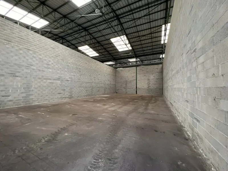 A vendre Locaux d'activité 295m² Beauvais