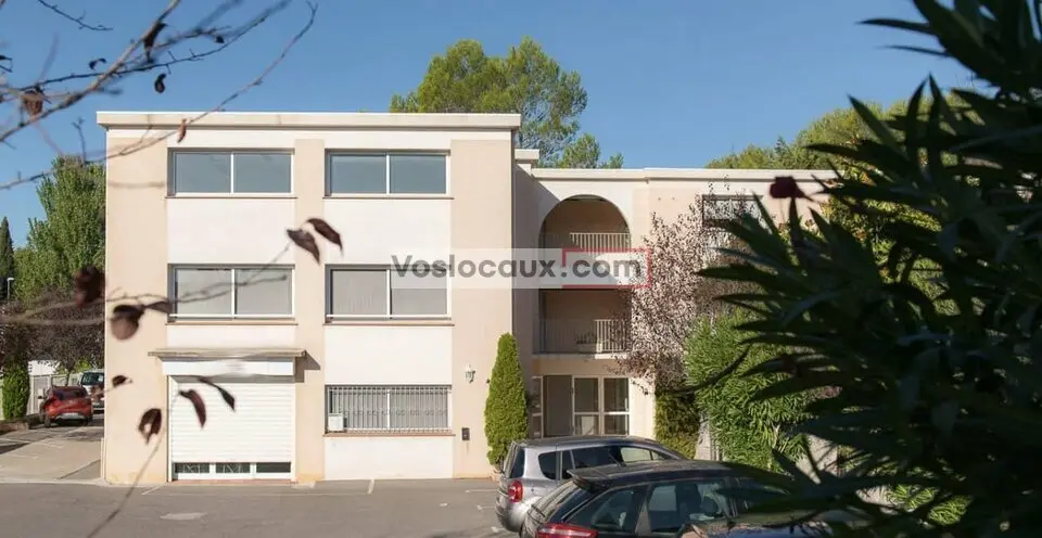 A Louer : Bureaux de 25 m² à MOUANS-SARTOUX