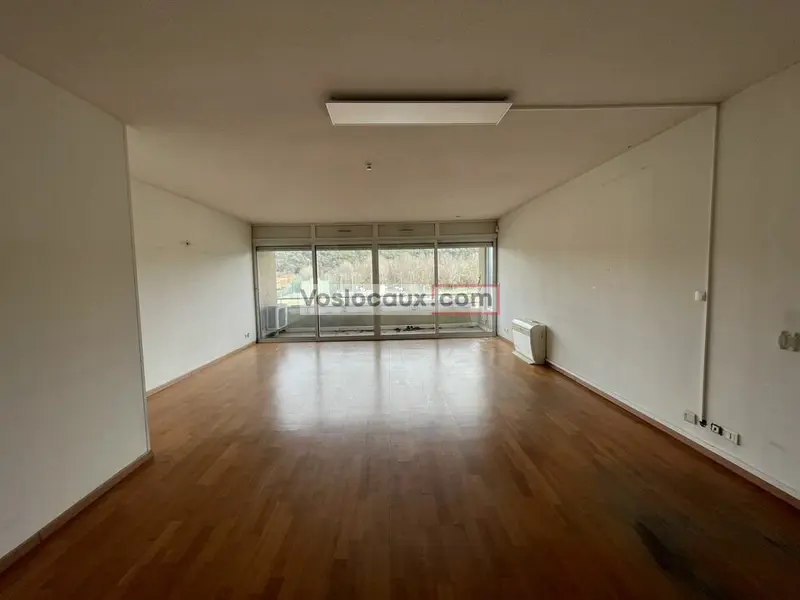 A louer Bureaux 125m² Villeneuve-Loubet