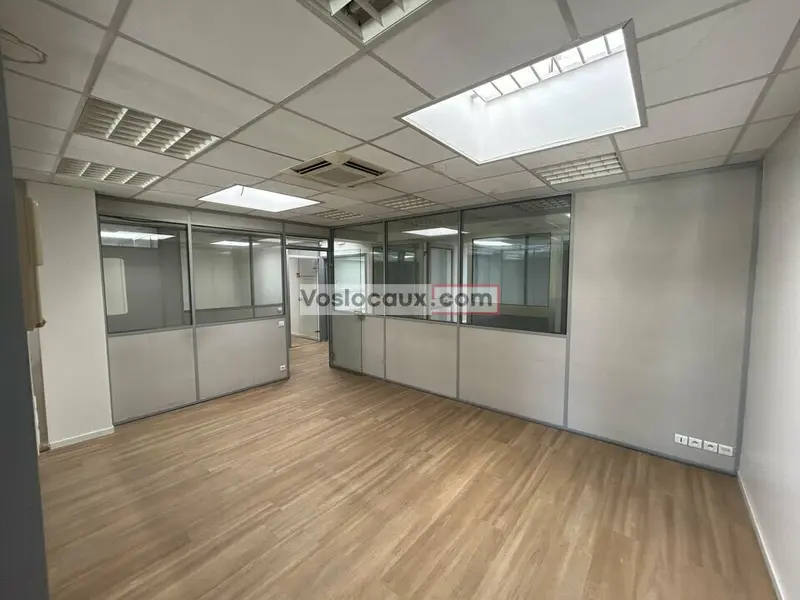 A vendre Bureaux 284m² Le Cannet