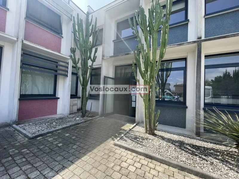 A louer Bureaux 22m² Cagnes-sur-Mer