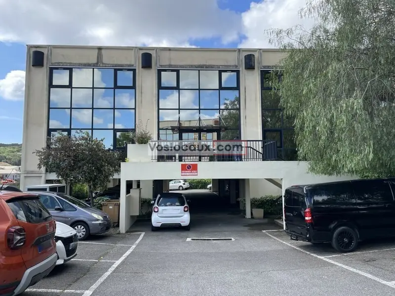 A louer Bureaux 147m² Vallauris