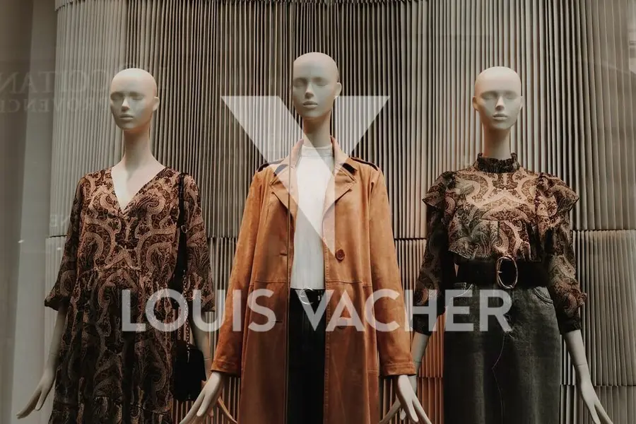 Rue Sainte-Catherine - Fonds de commerce - Bordeaux 