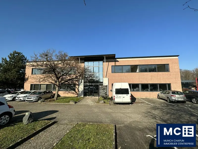 OBERHAUSBERGEN - VALPARC