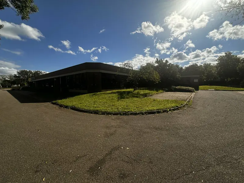 LINGOLSHEIM - PARC DES TANNERIES 