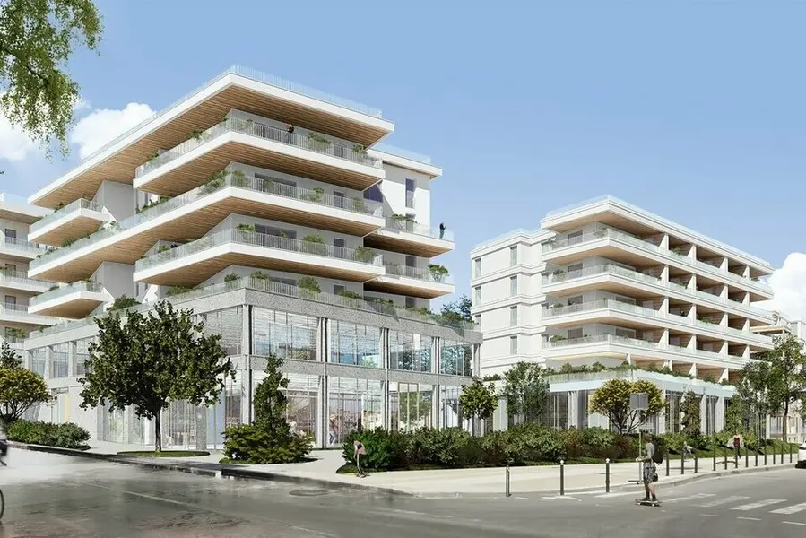 MONTPELLIER SUD - LA RESTANQUE / PRES D'ARENES - COMMERCE A VENDRE