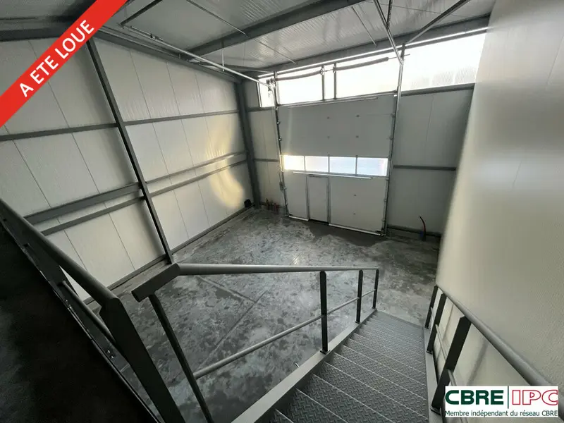 A ETE LOUE - REF : 7763PC