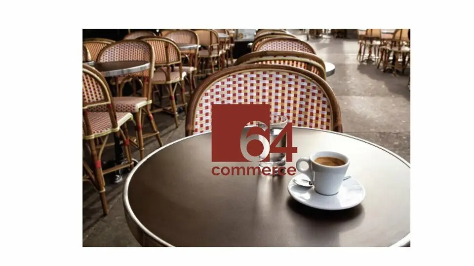 FONDS DE COMMERCE RESTAURATION-BAR LICENCE 3 A VENDRE 
