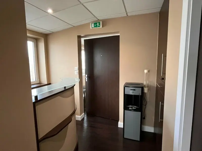 A LOUER - BUREAUX - VANNES SÉNÉ