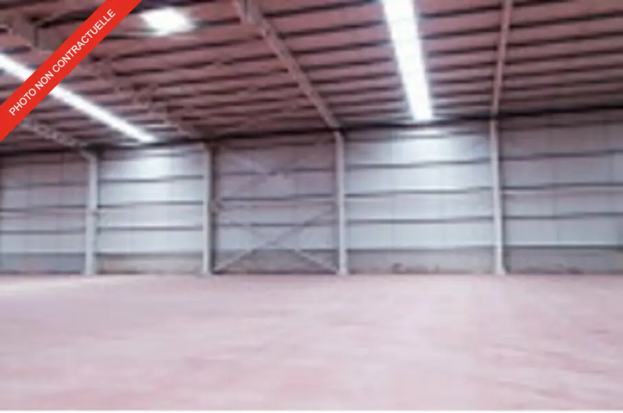 A LOUER-LOCAL D'ACTIVITE-BREST