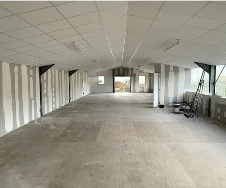 A LOUER- BUREAUX- BREST 